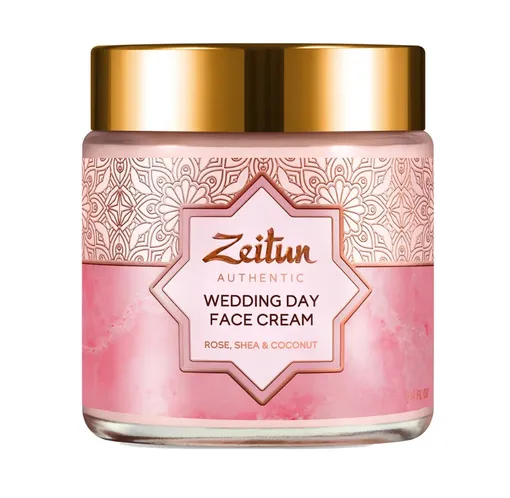 Крем для лица Wedding Day