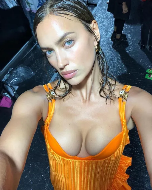 Ирина Шейк Ирина Шейк