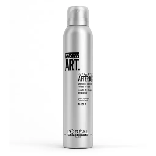 Сухой шампунь Tecni Art Morning After Dust, L’Oreal Professionnel, около 1100 руб.