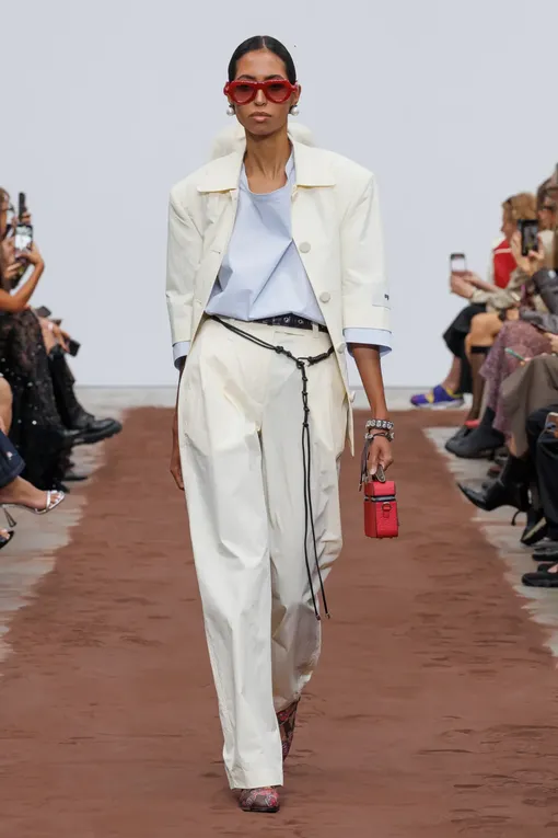 Dhruv Kapoor, весна-лето 2026