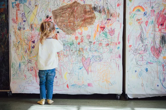 Дайджест добра: благотворительные инициативы в честь дня защиты детей