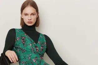 Markus Lupfer Pre–Fall 2019: британский дух Markus Lupfer Pre–Fall 2019: британский дух