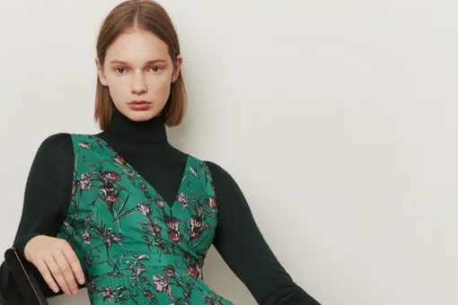 Markus Lupfer Pre–Fall 2019: британский дух