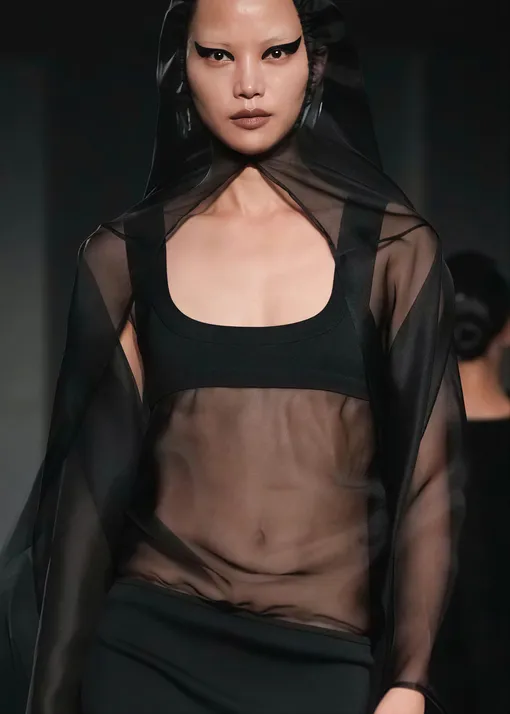 Alexander Wang, весна-лето 2026