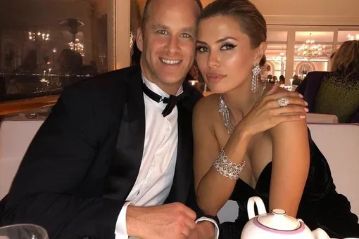 Французский миллиардер публично извинился перед Викторией Боней Французский миллиардер публично извинился перед Викторией Боней