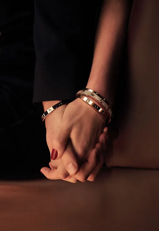 браслеты Cartier Love браслеты Cartier Love