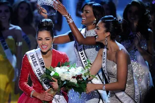 Конкурс «Мисс Вселенная» впервые пройдет в Москве! Конкурс «Мисс Вселенная» впервые пройдет в Москве!