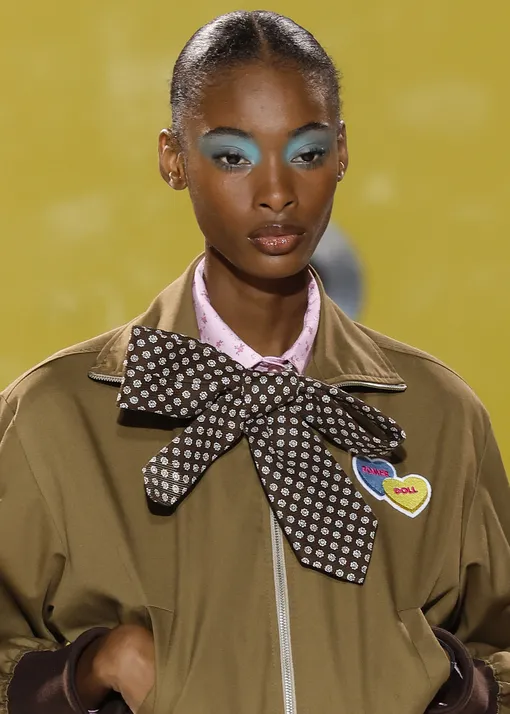 Zomer, весна-лето 2026 Zomer, весна-лето 2026