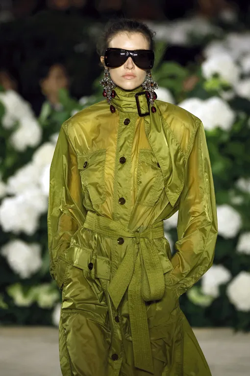SAINT LAURENT Spring-Summer 2026