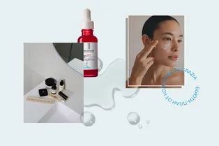 Что должно входить в осенний уход: мнение колумниста Grazia