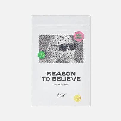 Какие патчи от прыщей купить