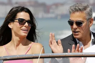 Сандра Баллок: «Если ко мне придет любовь, я сопротивляться не стану!»