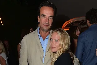 Мэри Кейт Олсен готовится к свадьбе!