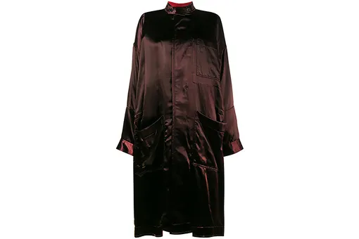 Haider Ackermann, 114 600 рублей Haider Ackermann, 114 600 рублей