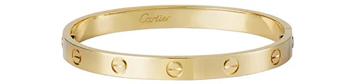 Цена по запросу в бутиках Cartier