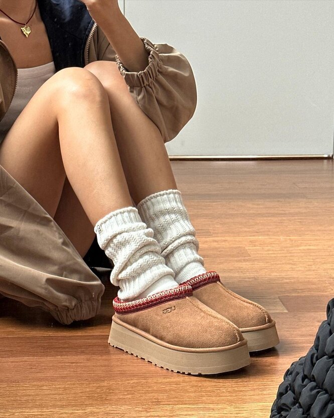 Trendy uggs cheap
