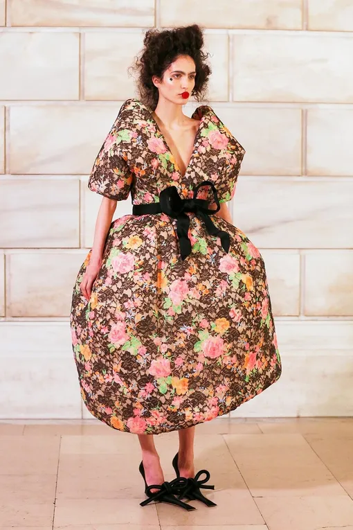 Marc Jacobs, весна-лето 2025