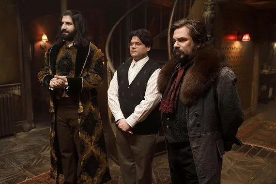 7 мрачных сериалов для тех, кому понравилась «Уэнздей»