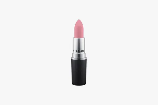 Губная помада Powder Kiss Lipstick, MAC (оттенок Ripened)