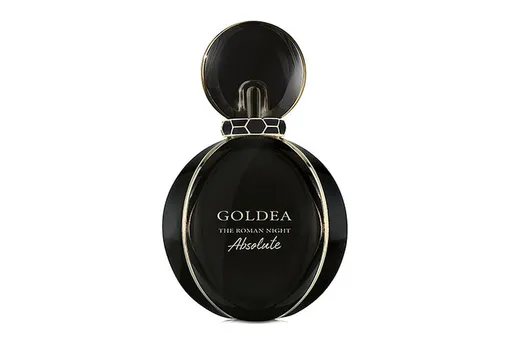 Goldea The Roman Night Absolute, Bvlgari