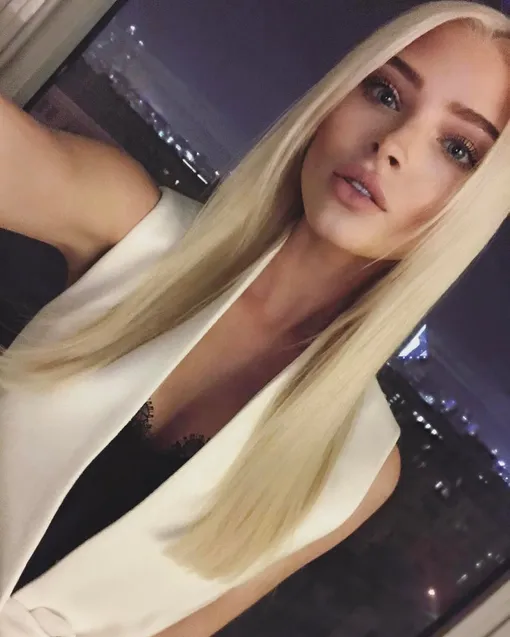 Алена Шишкова Алена Шишкова