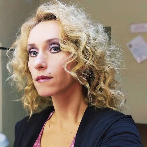 Мария Болтнева - актриса театра и кино - биография Последние новости жизни звезд