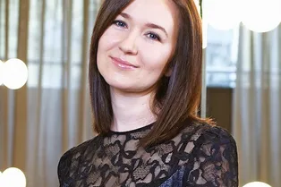 Шеф-редактор GRAZIA Антонина Агаркова рассказывает о самых ярких впечатлениях прошедшей недели