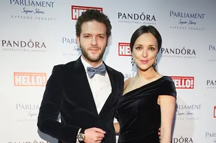 Константин Крюков женился!