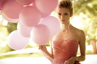 Встречайте лето с Grazia и Debenhams Встречайте лето с Grazia и Debenhams