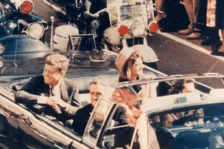 Верите ли вы в официальную версию убийства Джона Кеннеди?