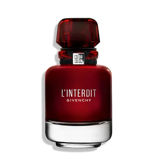 Парфюмерная вода L’Interdit Rouge, Givenchy