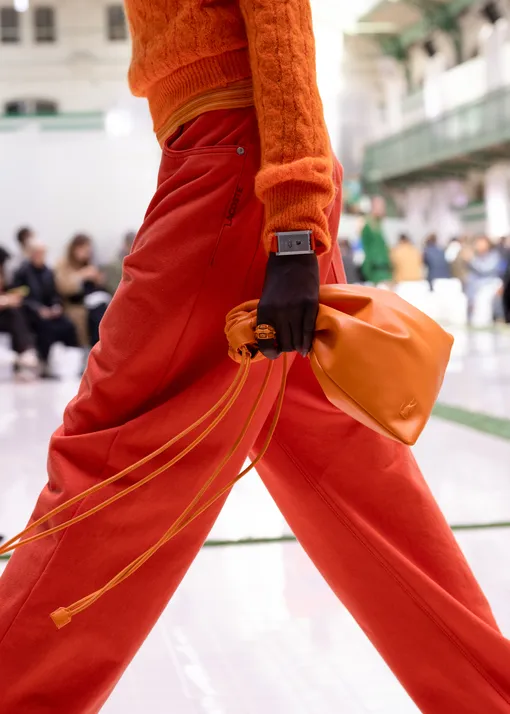 Lacoste, весна-лето 2026