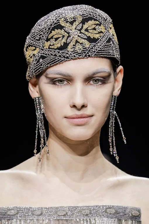 Giorgio Armani., осень-зима 2025