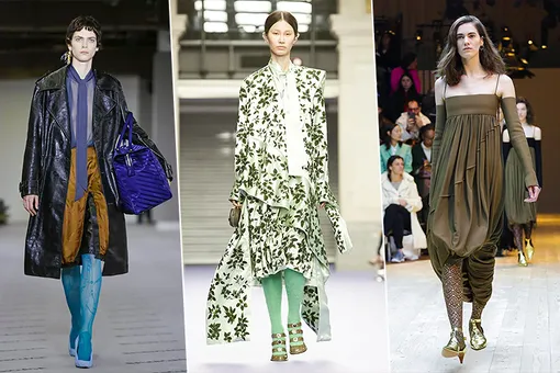 Balenciaga \ Mulberry \ Celine Balenciaga \ Mulberry \ Celine