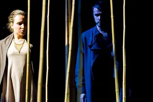 Спектакль. «Волшебная флейта»