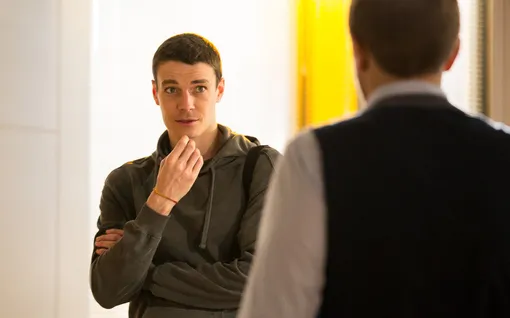 Максим Матвеев «Триггер» Максим Матвеев «Триггер»