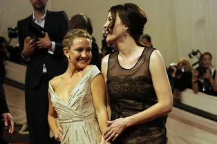 Свой человек: неразлучные друзья среди знаменитостей Свой человек: неразлучные друзья среди знаменитостей