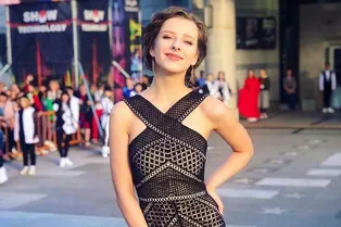 Молодая мама Лиза Арзамасова сняла на видео один свой день — и темп ее жизни удивит любого