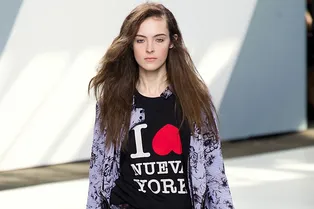 В стиле гранж