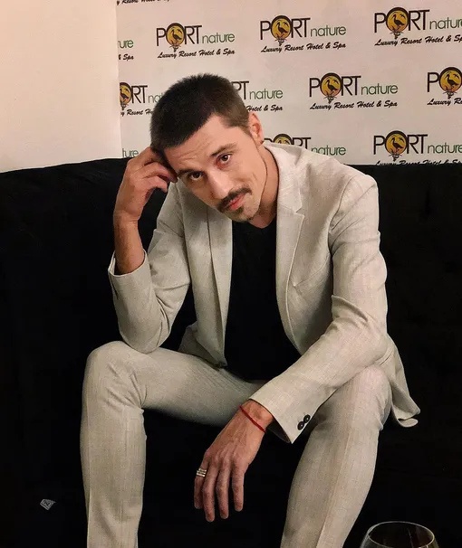 Дима Билаг Дима Билаг
