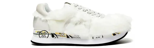 Premiata, 16 490 рублей в бутиках NO ONE Premiata, 16 490 рублей в бутиках NO ONE