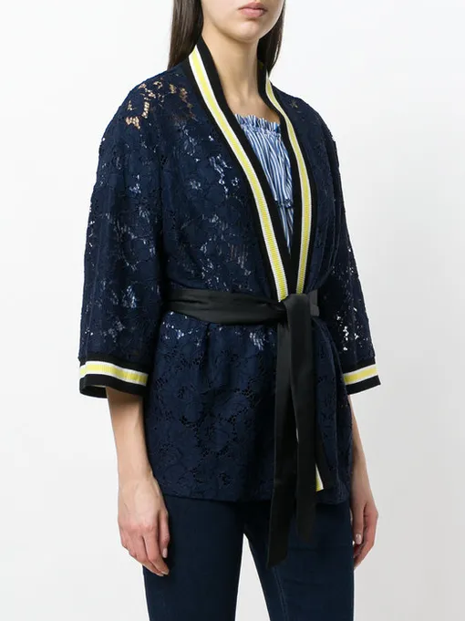 pinko, 12 231 руб. (на сайте Farfetch) pinko, 12 231 руб. (на сайте Farfetch)