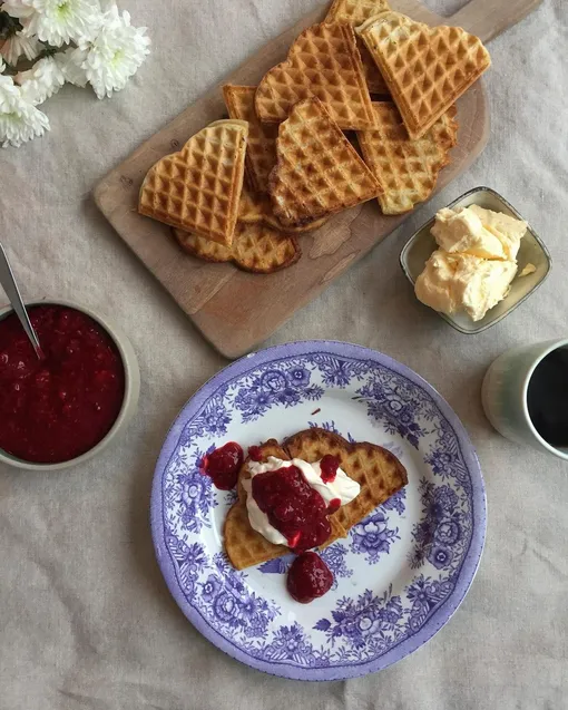 7 идей для вкусных и полезных завтраков от нутрициолога