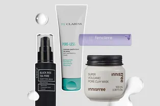 10 лучших детокс-масок, которые действительно работают