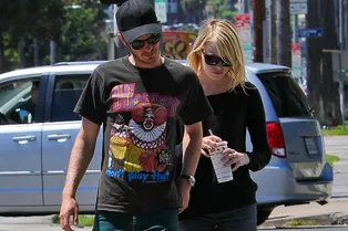 Эндрю Гарфилд изменяет Эмме Стоун?