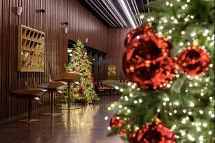 Специальное предложение в январские праздники: как попасть в легендарный кинотеатр без клубной карты Специальное предложение в январские праздники: как попасть в легендарный кинотеатр без клубной карты