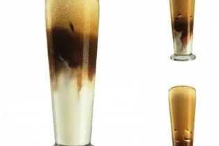 Стоит попробовать: необычные коктейли Costa Coffee Стоит попробовать: необычные коктейли Costa Coffee