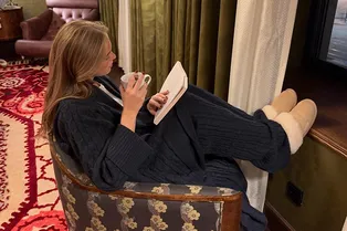 От каких новогодних резолюций стоит отказаться, чтобы не усложнять себе жизнь в 2026-м