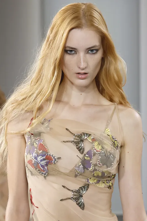 Blumarine, весна-лето 2026