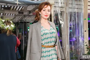 Эксперименты с разноцветными туфлями-лодочками Эксперименты с разноцветными туфлями-лодочками